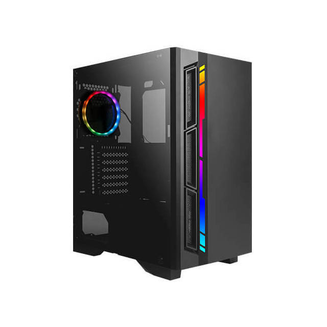 PC Buzz Gaming